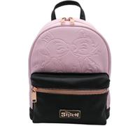 Sac à dos - WTT - Nomadict Sitch - 30 cm - Rose - Mixte - Enfant