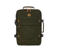 Sac À Dos X-COLLECTION BXL43759.078 BRIC'S Olive