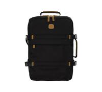 Sac À Dos X-COLLECTION BXL43759.101 BRIC'S NOIR