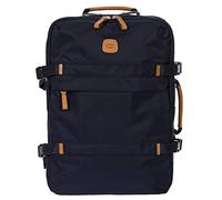 Bric's Sac à dos X-Travel 42 cm pour ordinateur portable ocean blue (BXL43759-050)