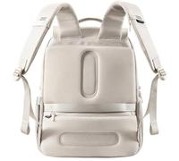 Sac à dos - XD Design - 16 - Imperméable - 15L - Dos renforcé - Beige