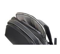 XDDesign Bizz Backpack, XD Design Urban Sac à Dos Antivol et Anti-Lacération Gris Unisex, Grey, Medium