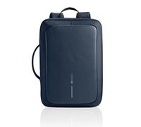 Sac à dos - XDDESIGN - Bobby Bizz 2.0 - Antivol - Matériaux recyclés - Navy