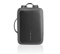 XD Design Sac à dos Bobby Bizz 2.0 10 L Gris