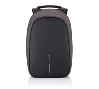 XD Design Sac à dos Bobby Hero XL Antivol RFID 49 cm Compartiment pour ordinateur portable Noir