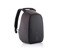 XD Design Sac à dos Bobby Hero Regular Antivol USB connecté Noir 15,6 pouces