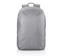 Bobby Soft, Sac à Dos antivol, Gris
