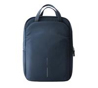 XD Design Soft Daypack 41 cm Compartiment pour ordinateur portable bleu