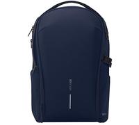 XD Design The Bizz Sac à dos professionnel 47 cm Compartiment pour ordinateur portable bleu
