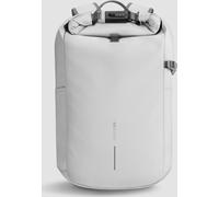 Sac à dos xd design urban imperméable blanc cassé p706.2813