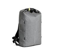 XD Design Sac à dos antivol Bobby Urban Lite 27 L Gris