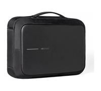 XD Design Sac à dos Bobby Bizz 2.0 antivol synthétique mixte noir