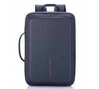 Sac à dos - XDDESIGN - Bobby Bizz 2.0 - Antivol - Matériaux recyclés - Navy