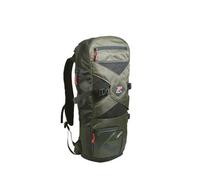 XP Metal Detectors Backpack240, Sac à Dos léger et Robuste conçu spécialement pour détecteur de métaux, Ergonomique et Pratique avec Plus de 8 Pochettes et Compartiments dédiées (XPBACKPACK240)