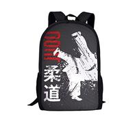 Sac à dos XVBCDFG pour enfants de l'école primaire - Sac d'école imprimé pour garçons et filles - Sac à dos pour la rentrée scolaire en cadeau, One Size, Sac à dos daypack