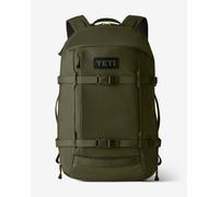 Sac à dos YETI Crossroads 27L vert olive