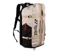Yonex Gearlogic Backpack Sac à dos -beige, noir nosize