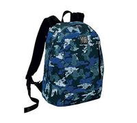 Sac à dos YUB URBAN GRAPHIC, bleu, M