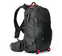 Uswe - Zippered VST - Sac à dos Black - 16 L