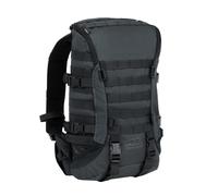 Sac à dos Zipper Fox 25 L Wisport - Graphite