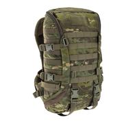 Sac à dos Zipper Fox 25 L Wisport - MultiCam Tropic