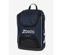 Sac à dos Zoggs Planet R-PET Backpack 33L bleu marine noir