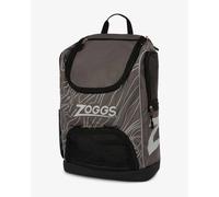 Sac à dos Zoggs Planet R-PET Backpack 33L gris noir
