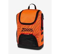 Sac à dos Zoggs Planet R-PET Backpack Color 33L orange noir