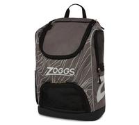 Zoggs Planet R-pet 33l Backpack Noir,Gris