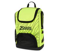 Zoggs Planet R-pet 33l Backpack Jaune