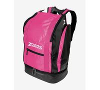 Sac à dos Zoggs Tour Back Pack 40L rose noir