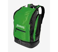 Sac à dos Zoggs Tour Back Pack 40L vert noir