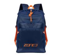 Sac à dos Zone3 Mesh Grand Bleu Orange