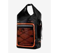 Sac à dos Zone3 Open Water Dry 30L noir orange