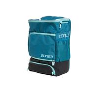 Sac à dos Zone3 Transition 40 L Bleu