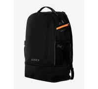 Sac à dos Zone3 Workout Travel Race Performance noir orange