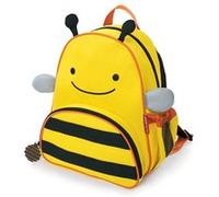 Skip Hop - 210205 - Zoo - Sac à Dos - Abeille