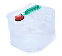 Sac À Eau 10L/20L Grande Capacité Pliable pour Réservoir d'eau pour Camping Randonnée Pique-Nique en Plein Air