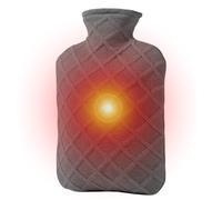 Sac à eau chaude 1,2 l pour crampes
