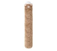 Sac à Eau Chaude - 3000ml Pack d'Hiver Design Long de Capybara | Bouillotte Avec Housse Douce,Pour Récupération D'Épaule Muscles Femmes Voyage Lit Blessures Sportives