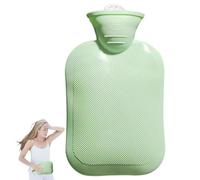 Sac à eau chaude | Mini chauffe-mains chaud portable - Sac à eau chaude