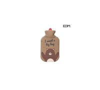 Sac à Eau Chaude, Modèle Ours Bear, 2l. Edm