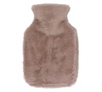 Sac à eau chaude moelleuse en peluche