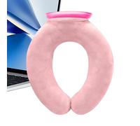 Sac À Eau Chaude,Support Cervical Ergonomique Enveloppe Réutilisable,Bouillotte Cervicale Chauffante | pour Compresse Froide d'Épaule Maison Voyage Extérieur Camping Adultes Personnes Âgées Sommeil