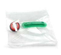 Sac à eau pliante - Sac à eau pliant extérieur 20L - Récipient d'eau pliante - Sac à eau potable portable, sac d'eau pliant extérieur sans BPA pour sport, camping, randonnée