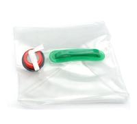 Sac À Eau Portable De Camping | Seau Pliable Pour Véhicule En PVC 20 L | Cantine Portable Pliable Pour Le Camping, La Randonnée, La Pêche, Les Pique-niques, Les Sports Et Les Festivals