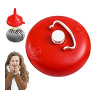 Sac À Eau Pour Compresse Et Froide | 1,6 / 2L Bouteille À Eau Confortable De Grande Capacité, Sac D'eau À Bouteille Avec Poignée Pour Les Activités De Plein Air, Marche, Voyage