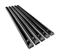 Sac À Eau Pour Couverture De Piscine | Pack De 5 Accessoires Étanches | Poids De Couverture De Piscine D'hiver Dans Le Sol | Pour Les Propriétaires, Les Gestionnaires Immobiliers, Le Personnel D'entre