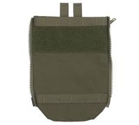 Sac À Eau Pour Le Transport De Plaques Fcpc V5,Sac À Dos Tactique,Réservoir D'hydratation 3l,Système Molle,Fermeture Éclair Latérale,Gilet De Chasse - Type Od