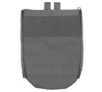 Sac À Eau Pour Le Transport De Plaques Fcpc V5,Sac À Dos Tactique,Réservoir D'hydratation 3l,Système Molle,Fermeture Éclair Latérale,Gilet De Chasse - Type Wg